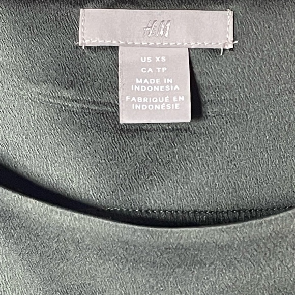 H&M DRESS - Picture 4 of 7